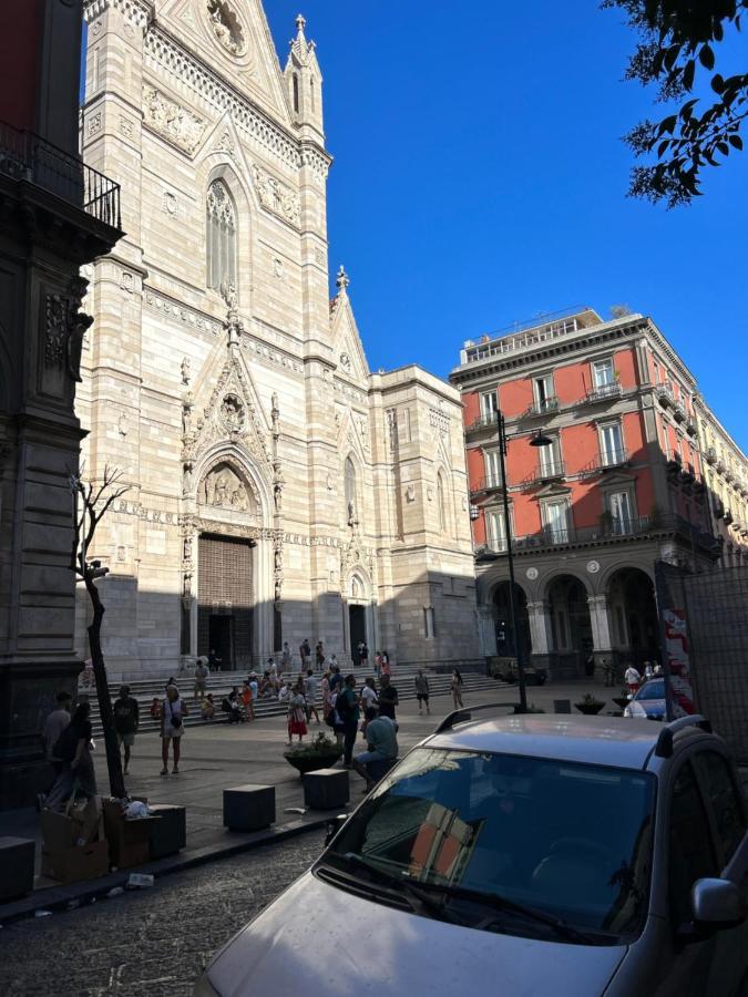 D116 - Your Perfect Place Hébergement de vacances Naples